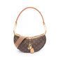 Louis Vuitton Looping Monogram Shoulder Bag