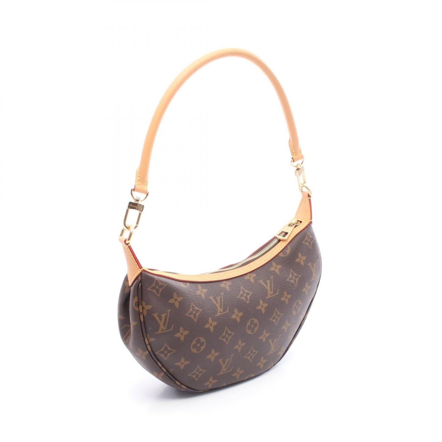 Louis Vuitton Looping Monogram Shoulder Bag