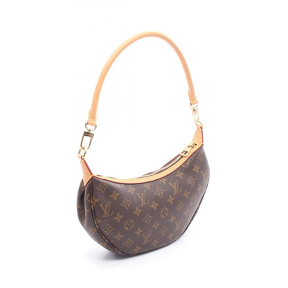 Louis Vuitton Looping Monogram Shoulder Bag