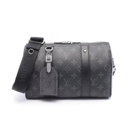 Louis Vuitton City Keepall Monogram Shoulder Bag