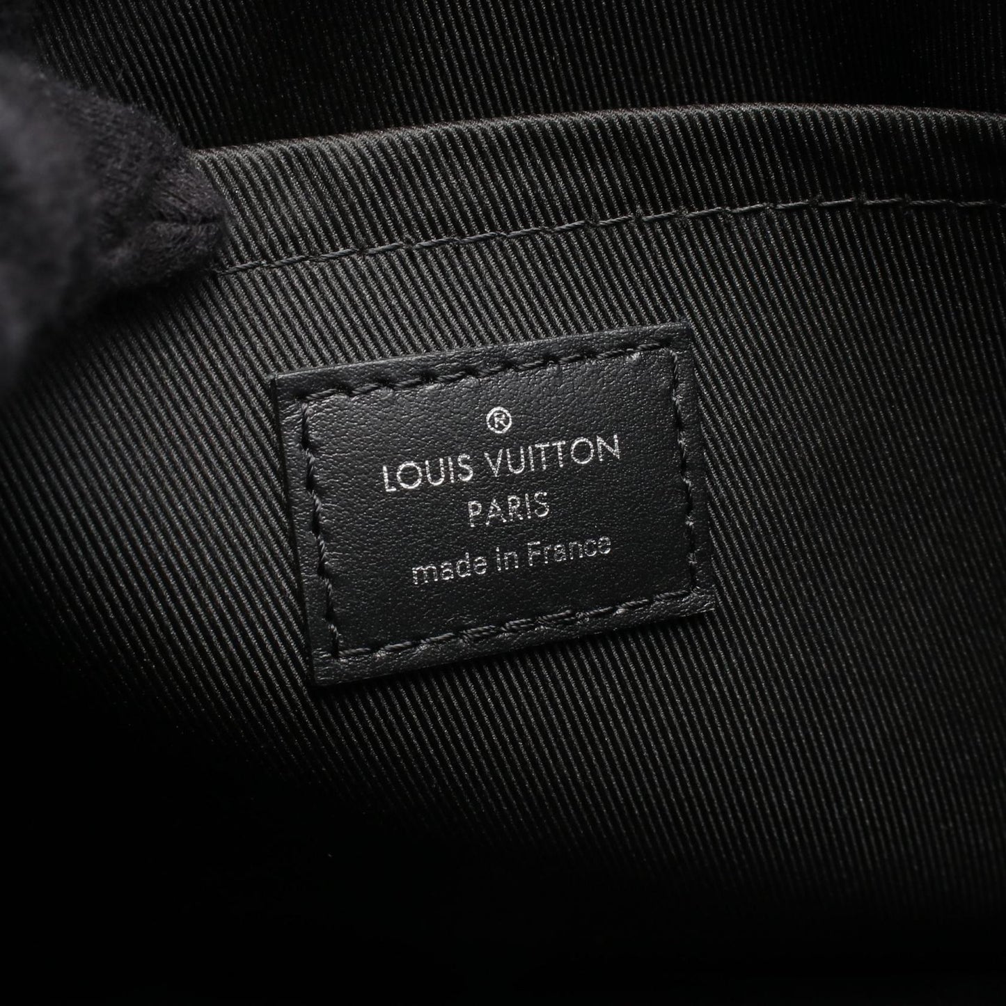 Louis Vuitton City Keepall Monogram Shoulder Bag