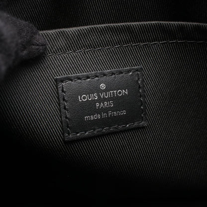 Louis Vuitton City Keepall Monogram Shoulder Bag