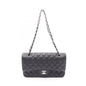 Chanel Matelasse Calf Shoulder Bag