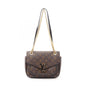 Louis Vuitton Passy Monogram Shoulder Bag