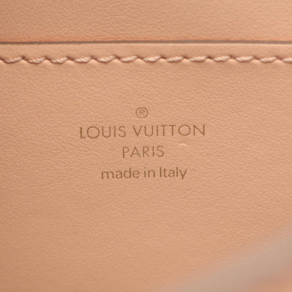 Louis Vuitton LV PONT 9 Calf Leather Shoulder Bag