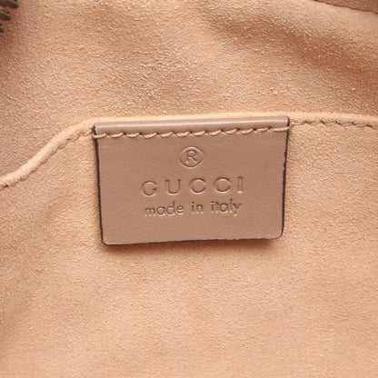 Gucci GG Marmont Leather Shoulder Bag