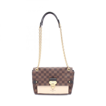 Louis Vuitton Vavin PM Damier Coated Canvas Shoulder Bag