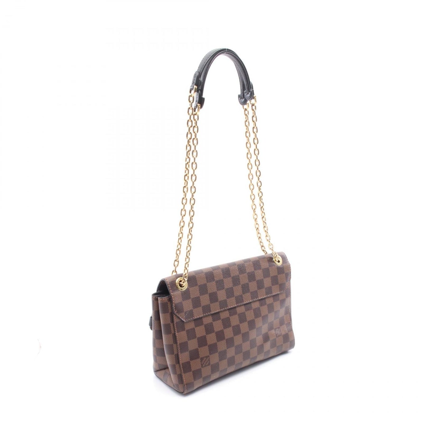 Louis Vuitton Vavin PM Damier Coated Canvas Shoulder Bag