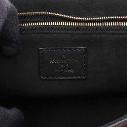Louis Vuitton Vavin PM Damier Coated Canvas Shoulder Bag