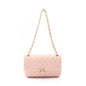 Chanel Matelasse Lambskin Shoulder Bag