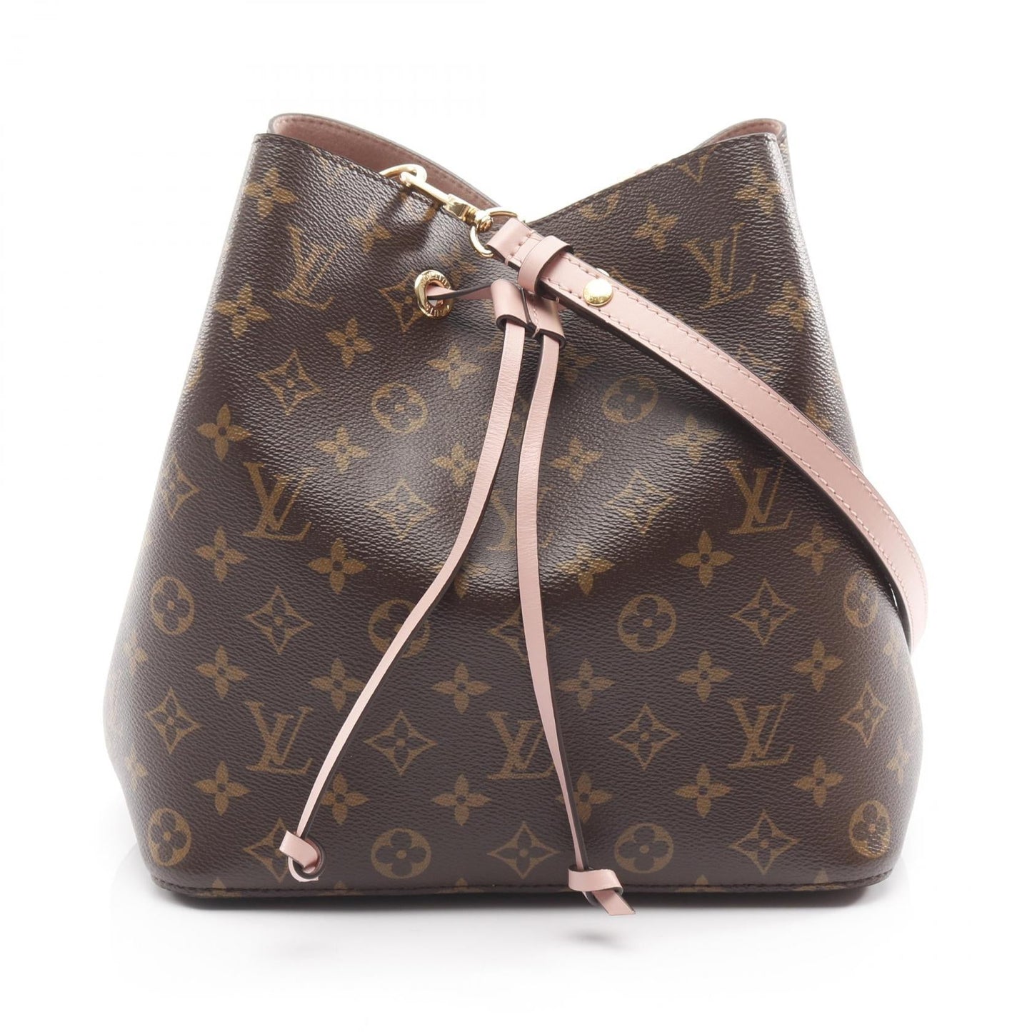 Louis Vuitton NeoNoe Monogram Shoulder Bag