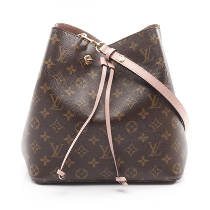 Louis Vuitton NeoNoe Monogram Shoulder Bag