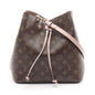 Louis Vuitton NeoNoe Monogram Shoulder Bag