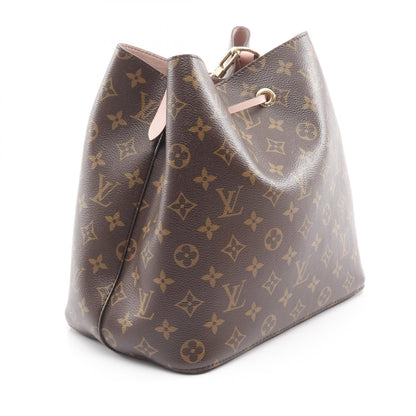 Louis Vuitton NeoNoe Monogram Shoulder Bag