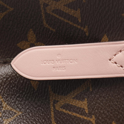Louis Vuitton NeoNoe Monogram Shoulder Bag