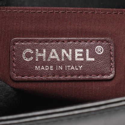 Chanel Boy Chanel Small Leather Shoulder Bag