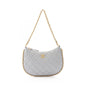 Chanel Matelassé Leather Shoulder Bag