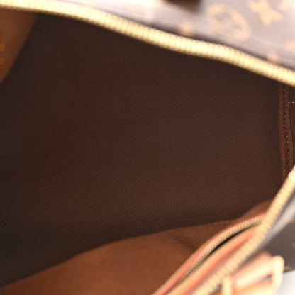 Monogram Speedy Bandouliere 30