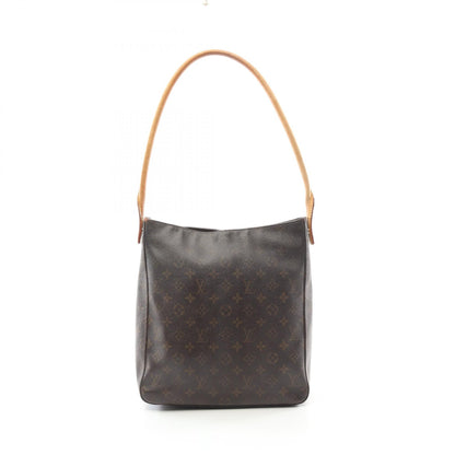 Louis Vuitton Looping GM Monogram Shoulder Bag