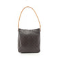 Louis Vuitton Looping GM Monogram Shoulder Bag