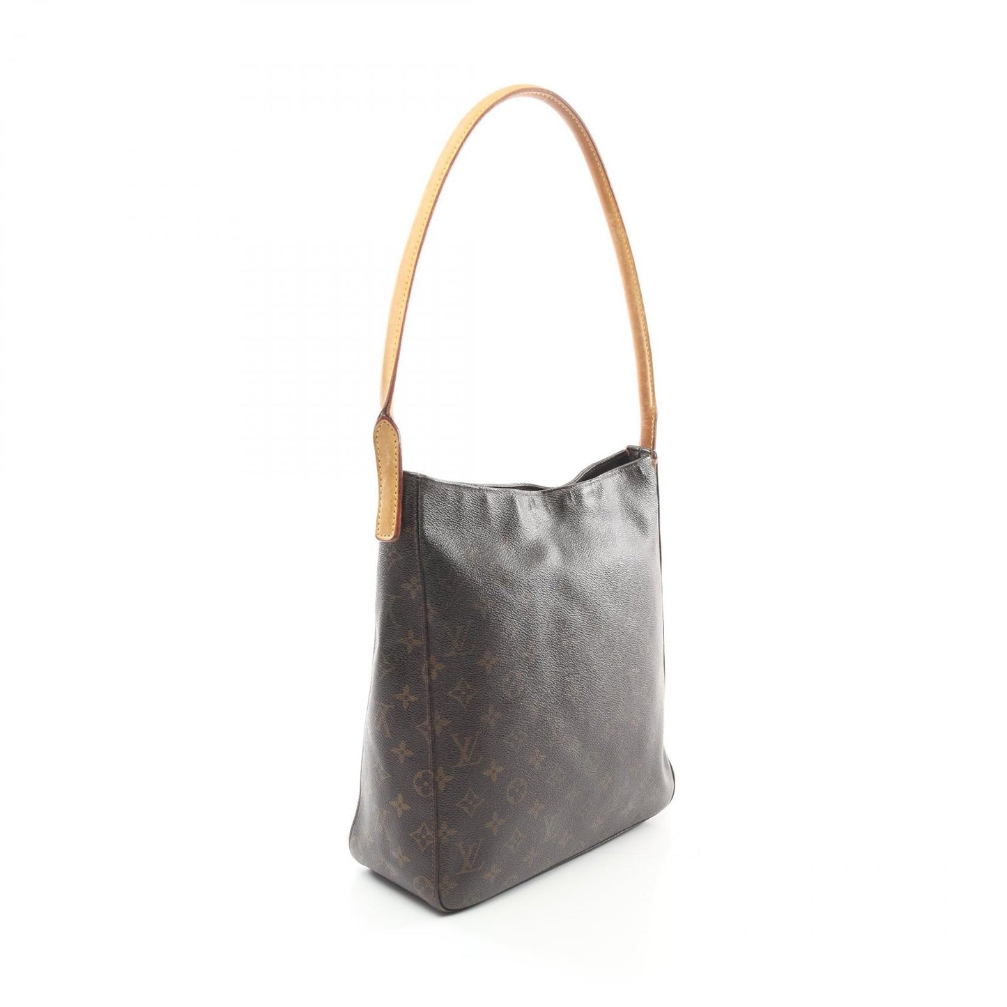 Louis Vuitton Looping GM Monogram Shoulder Bag