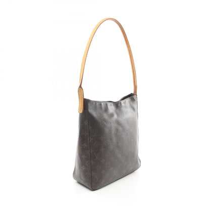 Louis Vuitton Looping GM Monogram Shoulder Bag