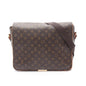 Louis Vuitton Abbesses Monogram Shoulder Bag