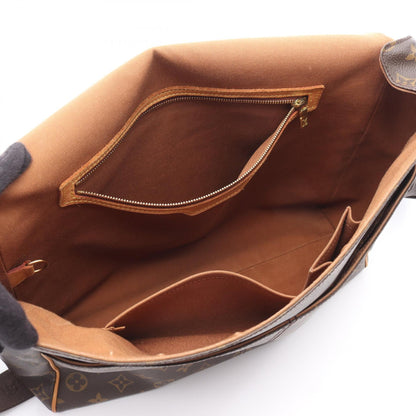Louis Vuitton Abbesses Monogram Shoulder Bag