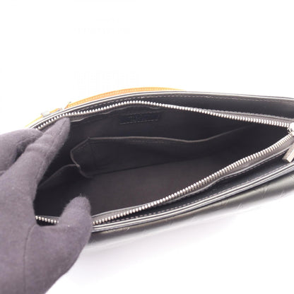 Louis Vuitton Alston Monogram Mat Shoulder Bag