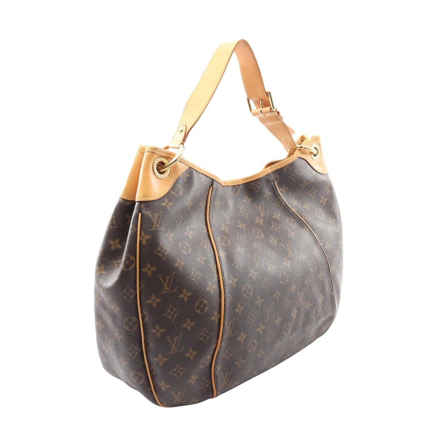 Louis Vuitton Galliera GM Monogram Shoulder Bag