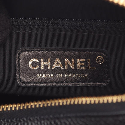 Chanel Matelasse Calf Shoulder Bag