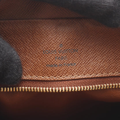 Louis Vuitton Nile Monogram Coated Canvas Shoulder Bag