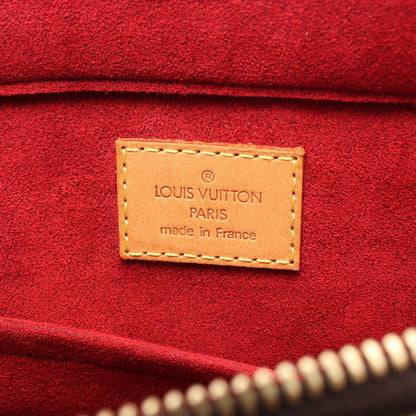 Louis Vuitton Vivasite GM Monogram Shoulder Bag