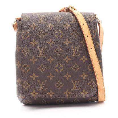 Louis Vuitton Musette Salsa Monogram Shoulder Bag