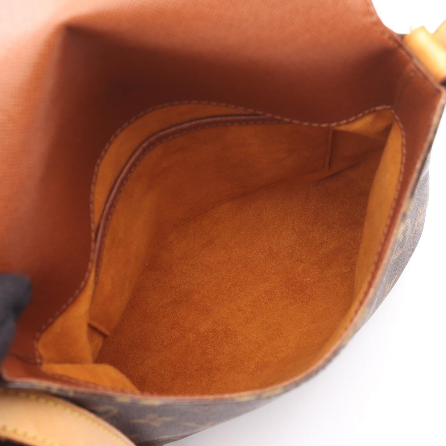 Louis Vuitton Musette Salsa Monogram Shoulder Bag
