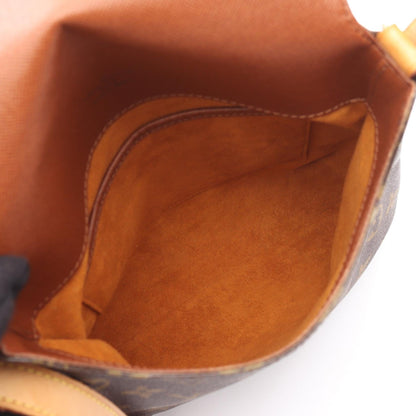 Louis Vuitton Musette Salsa Monogram Shoulder Bag