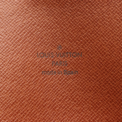 Louis Vuitton Musette Salsa Monogram Shoulder Bag