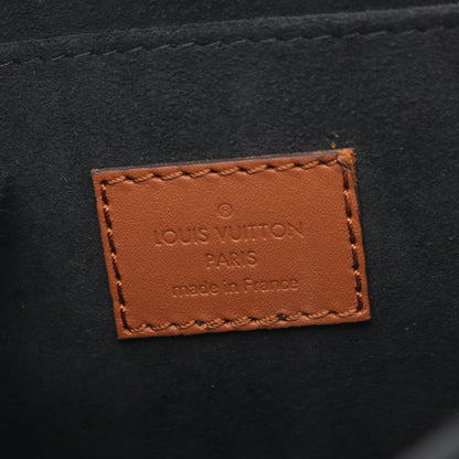 Louis Vuitton Dauphine MM Monogram Shoulder Bag