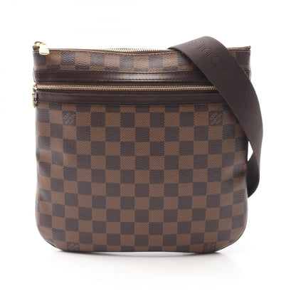 Louis Vuitton Pochette Bosphore Damier Shoulder Bag