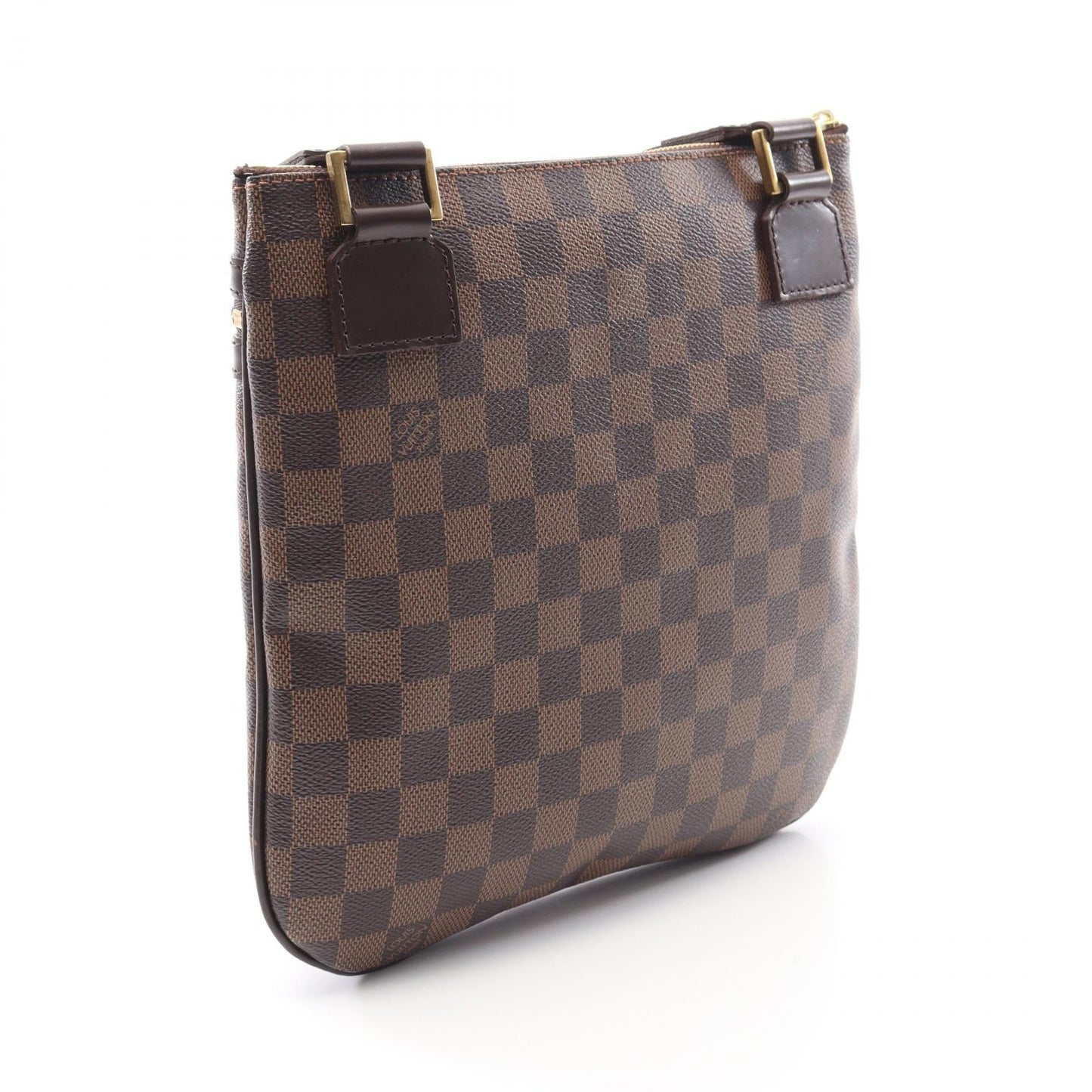 Louis Vuitton Pochette Bosphore Damier Shoulder Bag