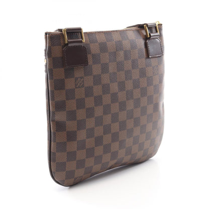 Louis Vuitton Pochette Bosphore Damier Shoulder Bag