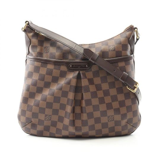 Louis Vuitton Bloomsbury Damier Coated Canvas Shoulder Bag