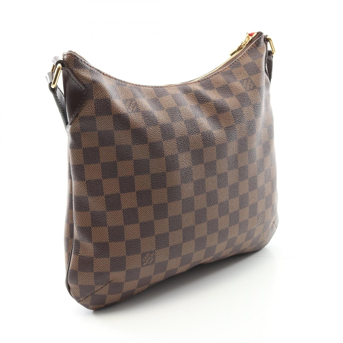 Louis Vuitton Bloomsbury Damier Coated Canvas Shoulder Bag