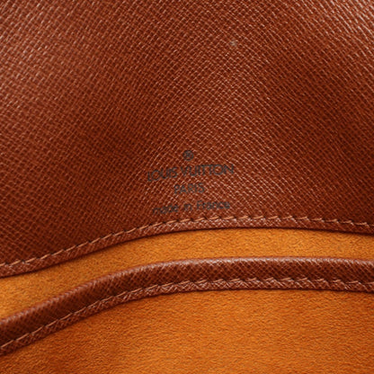 Louis Vuitton Musette Tango Monogram Shoulder Bag
