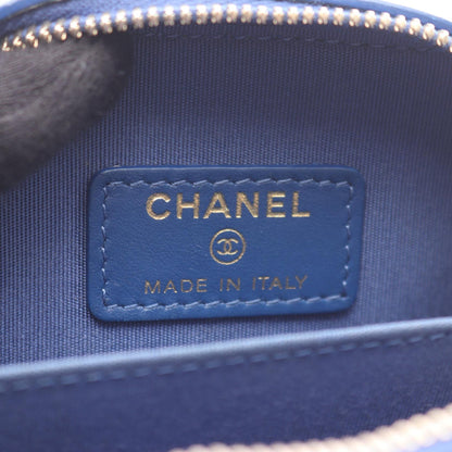Chanel CHANEL19 Leather Shoulder Bag