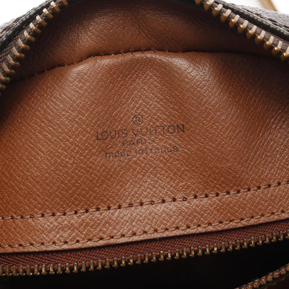 Louis Vuitton Sunlis Monogram Coated Canvas Shoulder Bag
