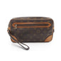 Louis Vuitton Marly Dragonne Monogram Clutch Bag