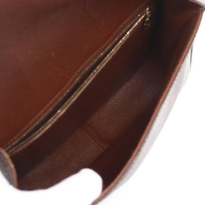 Louis Vuitton Saint Cloud Monogram Shoulder Bag