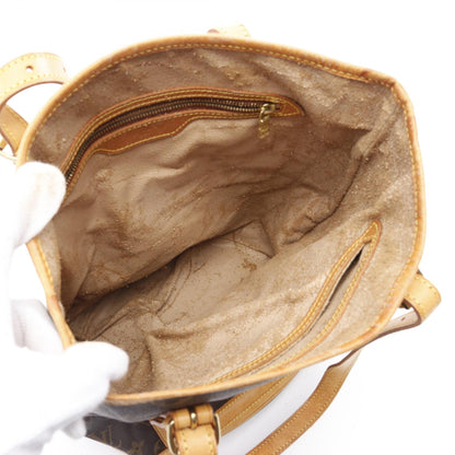Louis Vuitton Bucket GM Monogram Shoulder Bag