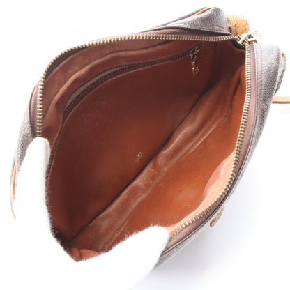 Louis Vuitton Jeune Fille Monogram Shoulder Bag